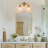  Elkins 2-Light Bathroom Dimmable Vanity Light