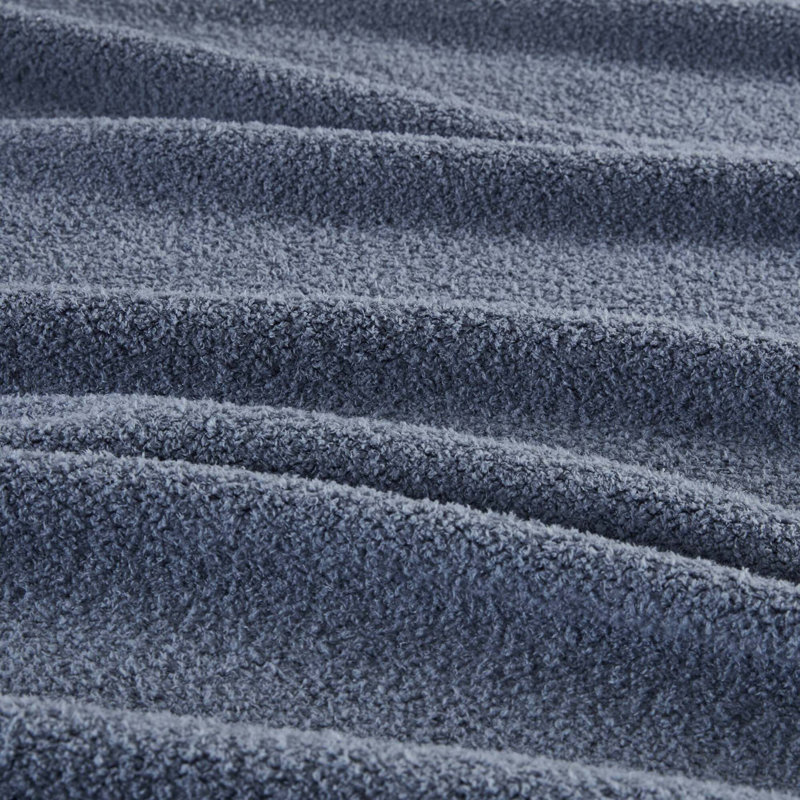 Couverture de rêve Dream, L 90 po x l 90 po, Marine