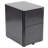Berezinsky 3 Piece Computer Desk Office Set