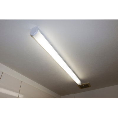 Sylvania ToLEDo Superia T5 AC LED Tube Light G5 Cool White 4000K