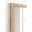 Miroir de salle de bain rectangulaire