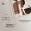 «Neutral Luxe Boho Art», ensemble de 2 panneaux par Shadowbox -1544187797-1544187802