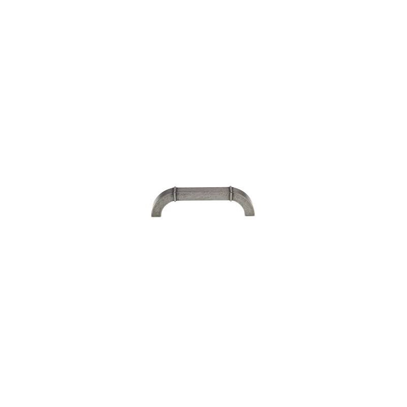 (10-Pack) 3-3/4" Vasari Pull Antique Nickel