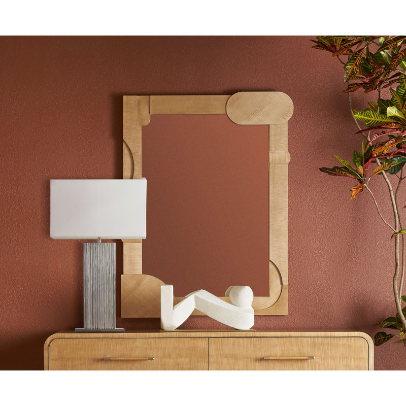 TA Illuminations Table Lamp, Polished Brass