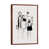 Classic Wood Framed is unavailable
