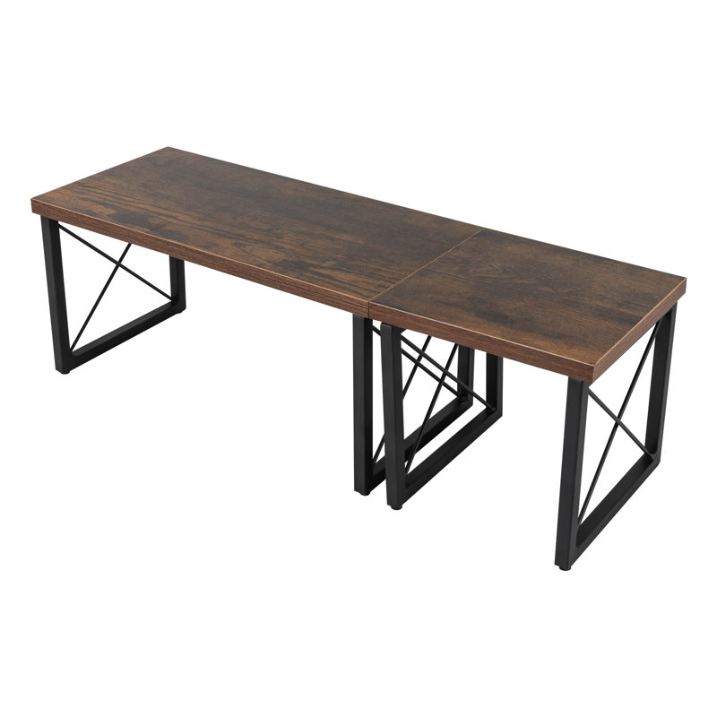 Rangement de bureau empilable Markies