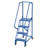 Andresen 4 - Step Steel Step Stool