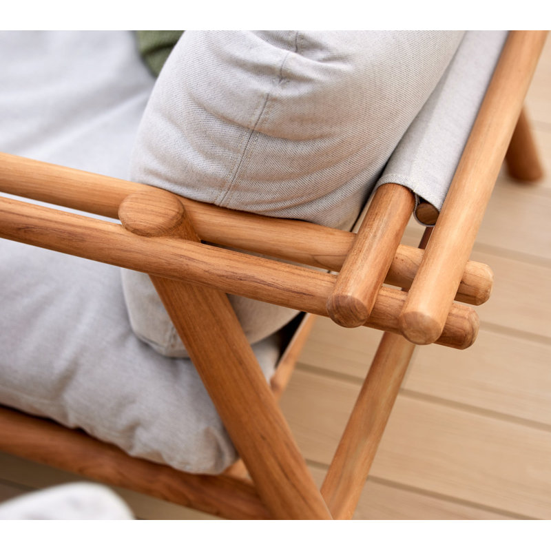 Sticks 2-Seater Sofa