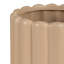 Kyrie Chic Sculpted Vase, Set of 2-86748919