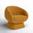 Genata 30.7" W Polyester Barrel Chair-2011813814