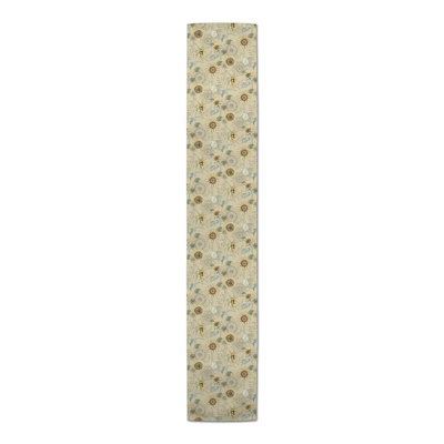 Chemin de table rectangulaire