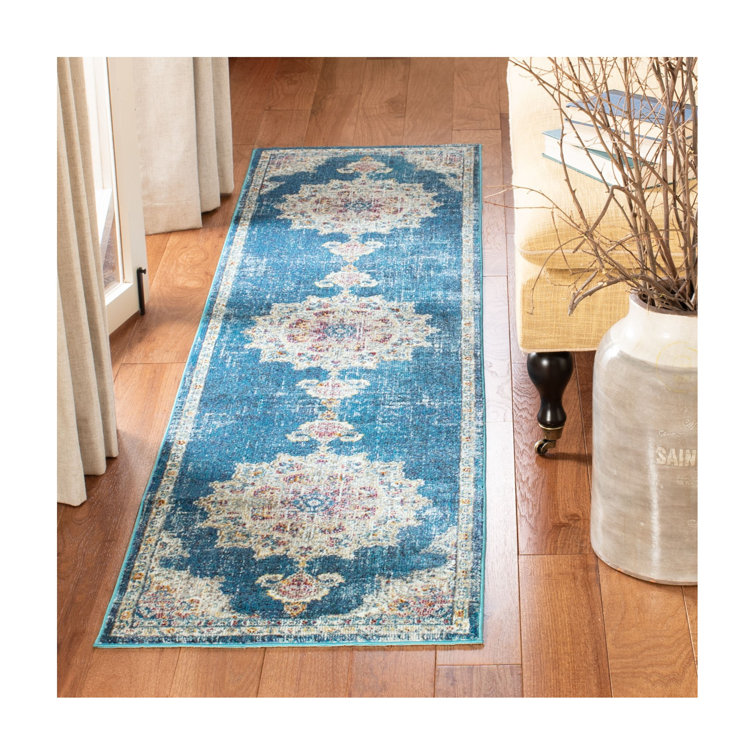 Bruckmann Performance Oriental Rug