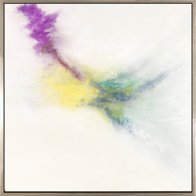 Flight " Flight I " Painting Print