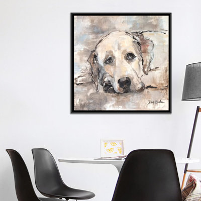" Lazy Daze " by Debi Coules