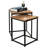 2 - Piece Living Room Table Set