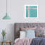 Boîte-cadeau Fashion and Glam - impression sur toile-55608096-55608097