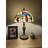 Hailley Metal Table Lamp