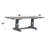 Twitchell Trestle Dining Table-119117035-119117037