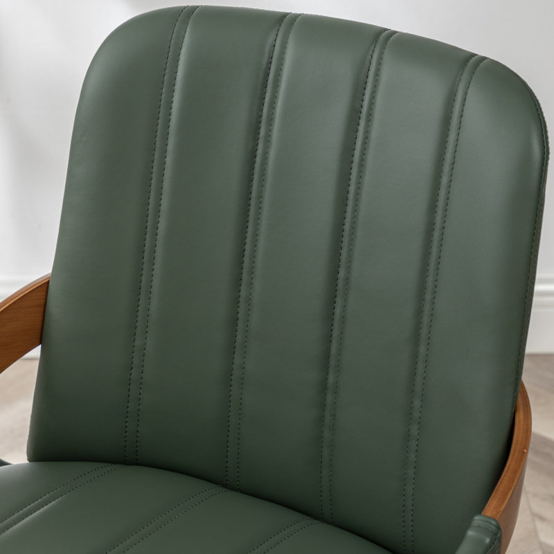 Blue Elephant Task Chair, Green