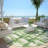 Mahaney Washable Striped Indoor / Outdoor Rug-952972163