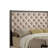 Chanelle Bed