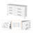 Anastazija Six Drawer Double Dresser-29570447