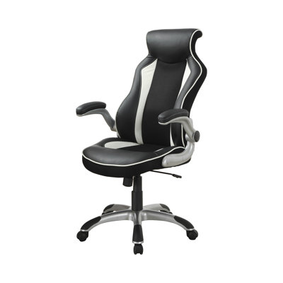 Fauteuil de direction Mallory