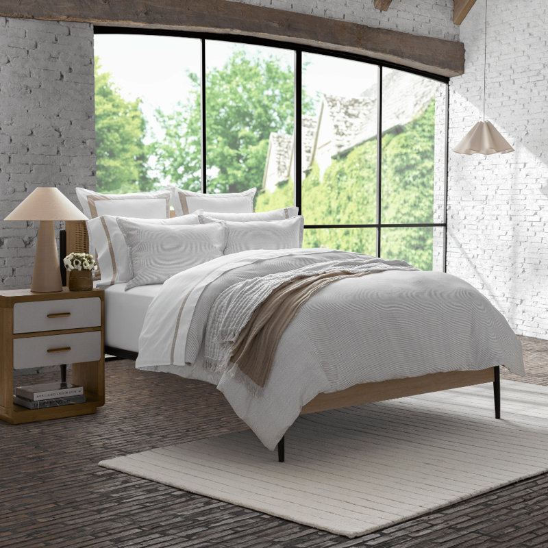 Dune, King Duvet Cover + 3 Additional Pieces