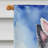 Easter Egg Hunt Double Sided 40'' H x 28'' W Polyester Easter House Flag