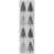 Runner 2'3" x 7'6" selected