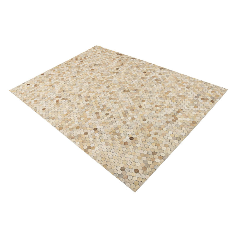 Jake Beige Rug