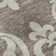 Premium Machine Washable Prisco Taupe Rug