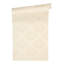 Di Seta 10.05m x 70cm Textured Wallpaper Roll-47351174