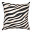 Housse et insert de coussin carré Vision I