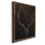 «Fourche Buck», reproduction sur toile-88379905-88379911-119725591
