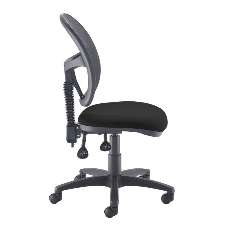 Mesh Medium Back Operators Chair