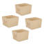 Panier de plastique-16393594-16393596-49405291