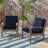 Indoor/Outdoor Seat Cushion-1199390158-1199390157