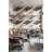 Abstract Wallpaper Geometric Removable Modern Wall Double Roll