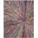 Anaheim Hand Tufted Performance Abstract Rug