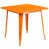 Orange is out of stock