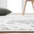 Shivan 100 Performance Floral Rug-1868216853