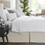 Jupe de lit plissée de luxe de 14 po-1119635289-1195740210