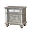 Table de chevet 1Pc