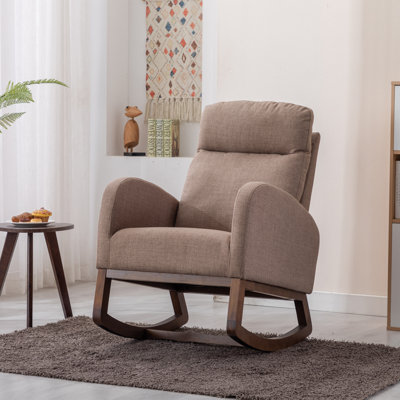 Isabelle & Max™ Adeebah Rocking Chair