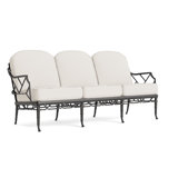 Calcutta Outdoor 3 - Seat Patio Sofa