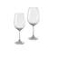 Ensemble de verres assortis 12 pièces