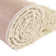 Comfort Solid Shag Indoor Rug