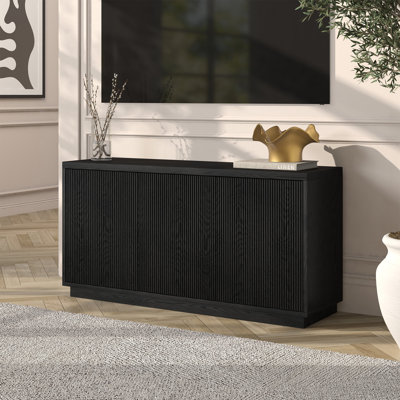 Kelsey Rectangular TV Stand for TV
