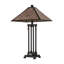 Lampe de table 28 po Pauling